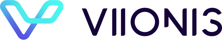 Logo Viionis